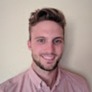 Meet your Posher, Gavin